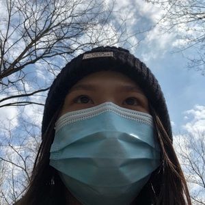 Meet your Posher, Christy